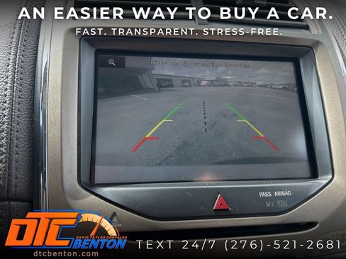 Used 2014 Lincoln MKX AWD w/ Equipment Group 101A image 22