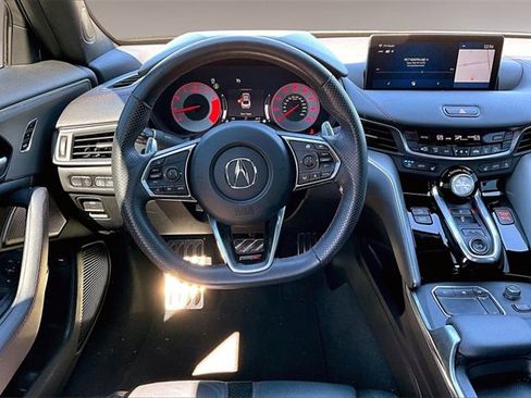 Used 2023 Acura TLX Type S image 8