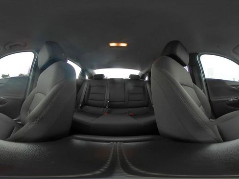 Used 2023 Chevrolet Malibu LT image 37