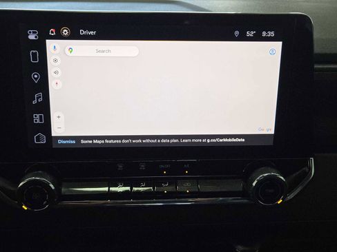 Certified 2024 Chevrolet Colorado Trail Boss w/ Advanced Trailering Package image 17