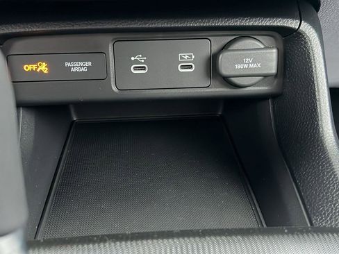 New 2026 Honda Civic Sport image 23