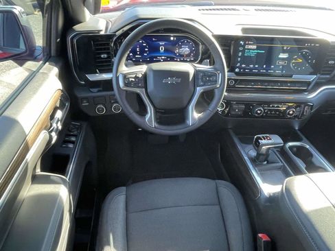 Certified 2023 Chevrolet Silverado 1500 RST w/ Protection Package image 11