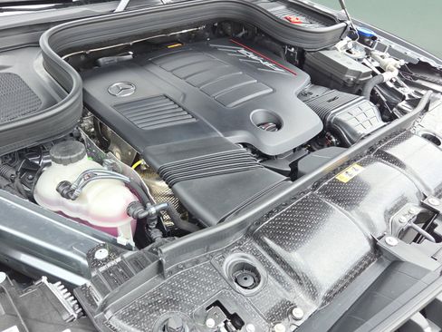 New 2026 Mercedes-Benz GLE 53 AMG 4MATIC Coupe image 19