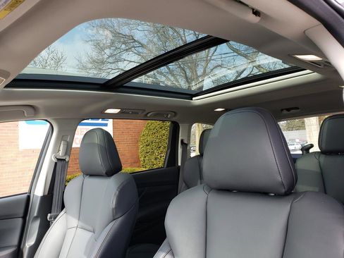 Used 2025 Subaru Ascent Bronze Edition w/ Popular Package #2 image 10