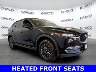 Used 2019 MAZDA CX-5 Sport AWD/4WD video 1