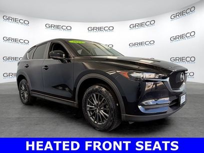 Used 2019 MAZDA CX-5 Sport