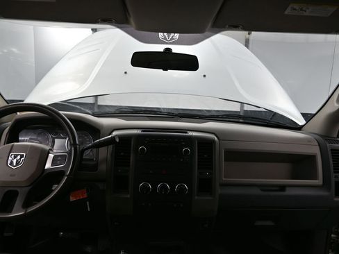 Used 2011 RAM 3500 ST w/ Trailer Brake Control Group image 22