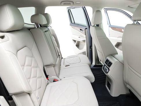 New 2026 Volkswagen Atlas SE image 77