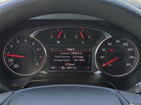 Used 2023 Chevrolet Blazer LT image 31