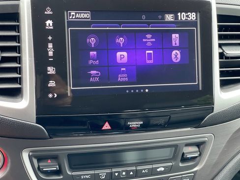 Used 2018 Honda Pilot EX-L image 4