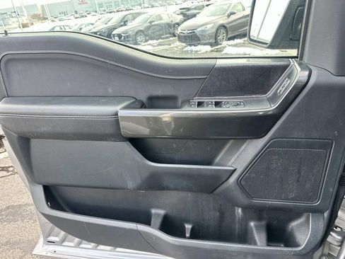 Used 2023 Ford F150 XLT w/ Equipment Group 302A High AWD/4WD image 26