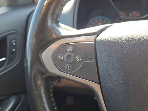 Used 2016 Chevrolet Colorado Z71 RWD image 31