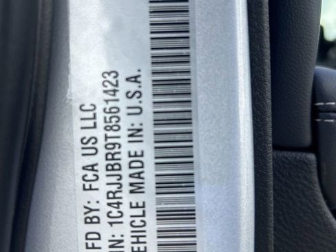 New 2026 Jeep Grand Cherokee L Limited image 48