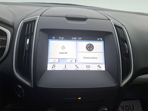 Used 2018 Ford Edge SEL w/ Equipment Group 201A image 23