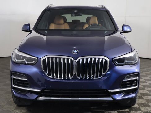 Used 2022 BMW X5 xDrive40i AWD/4WD image 13