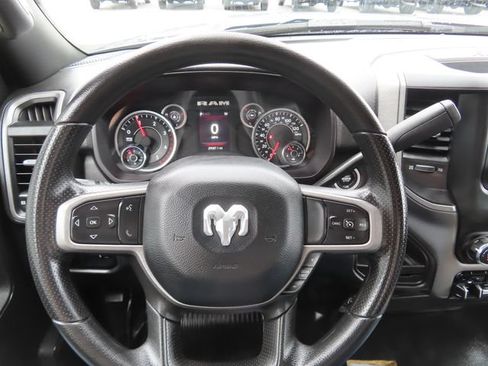 Used 2024 RAM 3500 Tradesman w/ Cold Weather Group AWD/4WD image 26