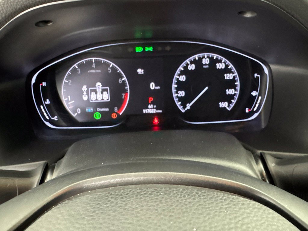 Used 2021 Honda Accord Sport image 47