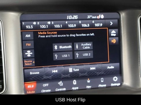 Used 2023 Dodge Charger Scat Pack w/ Harman/Kardon Audio Group image 30