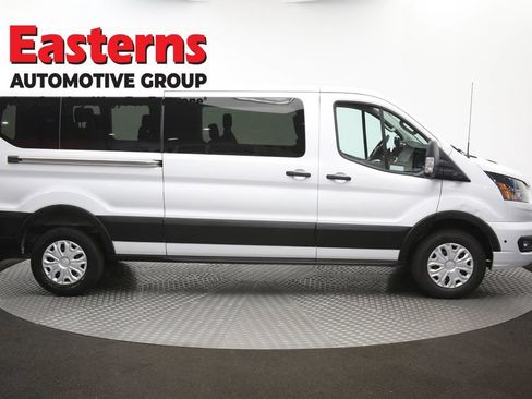 Used 2024 Ford Transit 350 XLT RWD image 42