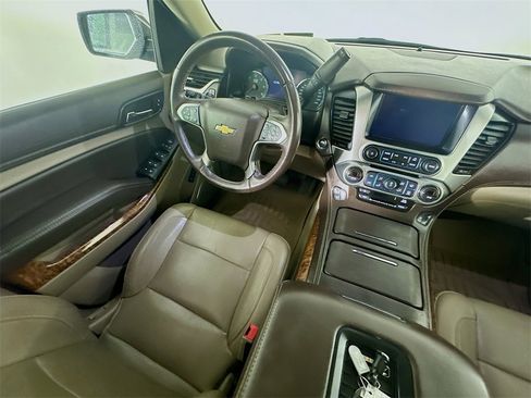 Used 2019 Chevrolet Tahoe Premier image 9