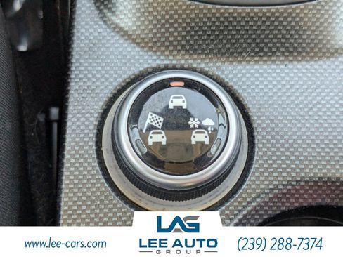 Used 2016 FIAT 500X Easy image 24