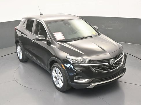 Used 2023 Buick Encore GX Preferred w/ Cold Weather Comfort Package FWD image 53
