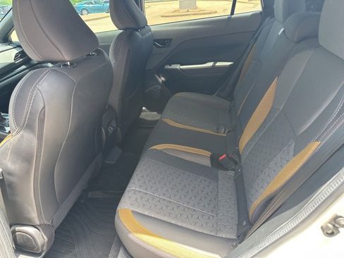 Used 2025 Subaru Crosstrek 2.5i Sport w/ Crosstrek Mirror Package AWD/4WD image 17