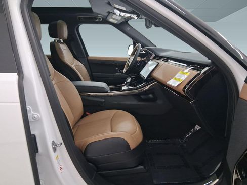 New 2026 Land Rover Range Rover Sport Dynamic SE image 32