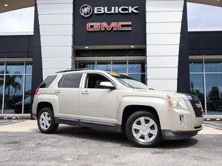 Used 2014 GMC Terrain SLT image 1