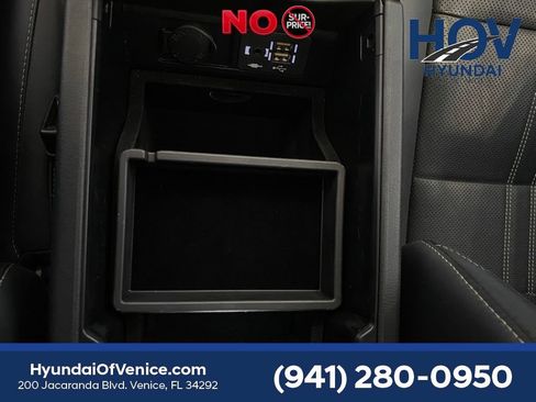 Used 2022 Lexus RX 350L Luxury w/ Accessory Package (Z1) FWD image 37