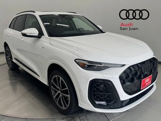 New 2026 Audi Q5 Premium Plus AWD/4WD 360° Tour
