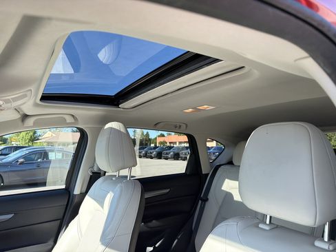 Certified 2023 MAZDA CX-5 AWD 2.5 S image 18