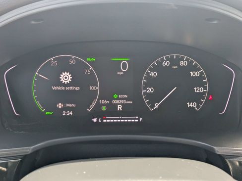 Used 2026 Honda Civic Sport image 24