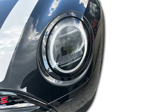 New 2026 MINI Cooper S FWD image 29
