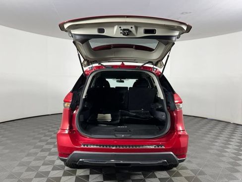 Used 2017 Nissan Rogue S FWD image 42