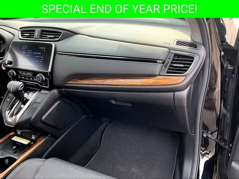 Used 2022 Honda CR-V Touring image 26