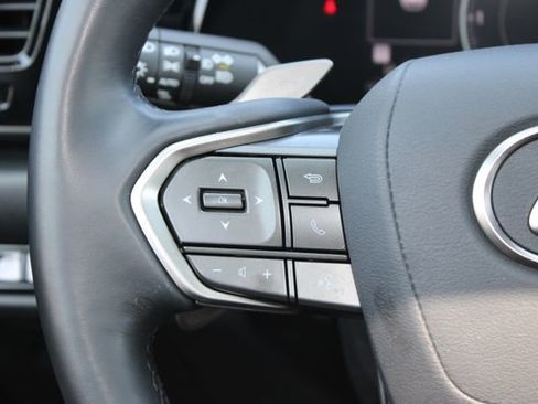 Certified 2026 Lexus NX 350h AWD w/ Cold Area Package image 18