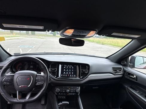 Used 2024 Dodge Durango GT AWD/4WD image 15
