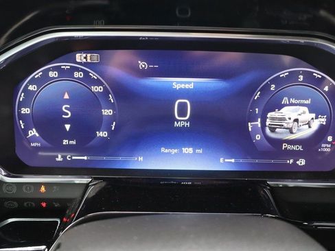 New 2026 Chevrolet Silverado 2500 LT w/ Trail Boss Package image 29