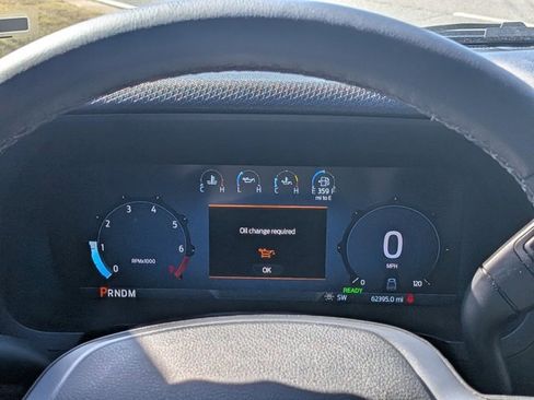 Used 2024 Ford F150 XLT w/ Mobile Office Package image 28