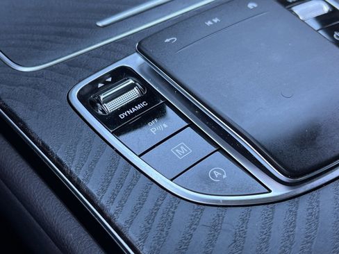 Certified 2023 Mercedes-Benz GLC 300 4MATIC Coupe image 32