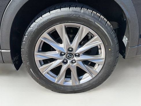 Used 2020 MAZDA CX-5 Grand Touring AWD/4WD image 36