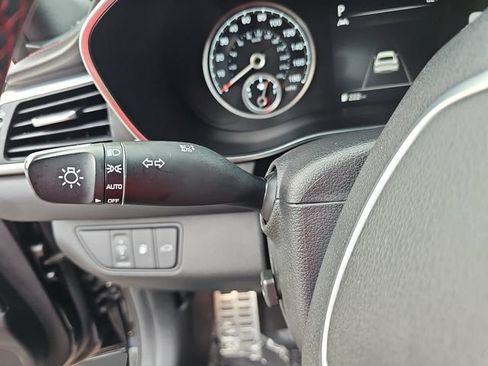 Used 2023 Genesis G70 3.3T w/ Sport Advanced Package AWD/4WD image 36