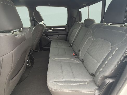 Used 2025 RAM 1500 Big Horn AWD/4WD image 15