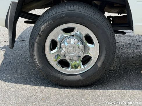 Used 2013 RAM 2500 Tradesman w/ PWR & Remote Entry Group AWD/4WD image 26