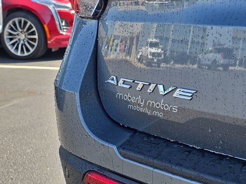 New 2026 Ford Explorer Active AWD/4WD image 70