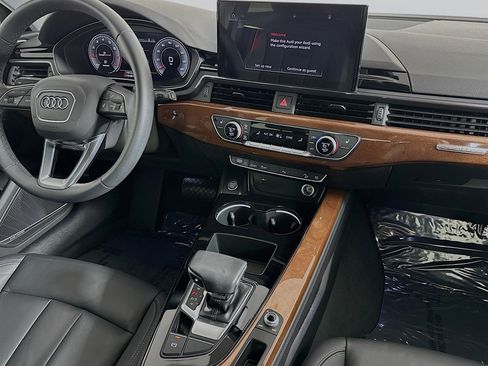 Used 2023 Audi A4 2.0T allroad Premium Plus w/ Premium Plus Package image 6