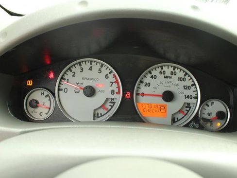 Used 2016 Nissan Frontier Desert Runner RWD image 21