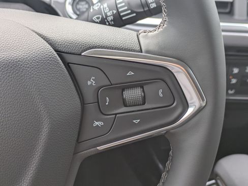 Used 2026 Chevrolet Trax ACTIV w/ Driver Confidence Package image 24