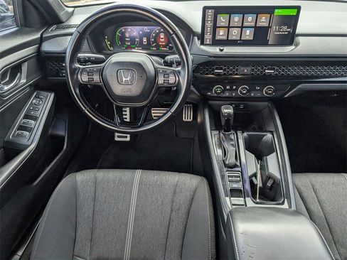 Certified 2023 Honda Accord Sport image 26
